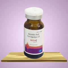 Ascorbic Acid Topical Solution 6ml / 5 Vials