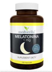 Melatonina 1mg VitalLocks & Wellness
