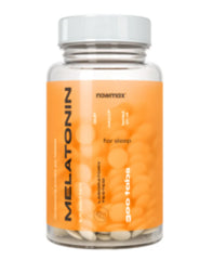 Melatonin 1mg 300 tablets VitalLocks & Wellness