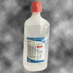 Sodium chloride 0.9% - 10 Plastic bags of 100 ml VitalLocks & Wellness