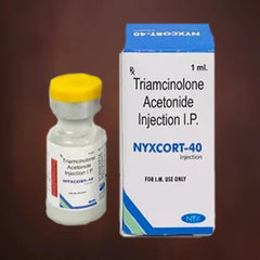Triamcinolone Acetonide Solution for Hay Fever Relief