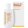 Image of Nizoral. Ketoconazol Shampoo 60 ml VitalLocks & Wellness