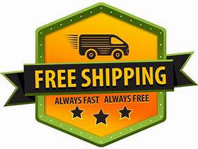 Image of Free shipping (when you spend over £ 75)